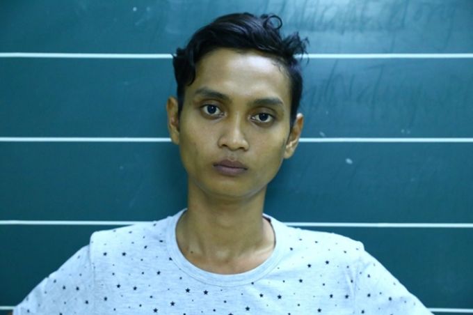 Bị đánh tử vong vì nhìn đểu