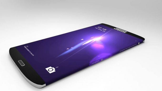 Trí tuệ nhân tạo sẽ được áp dụng vào Galaxy S8