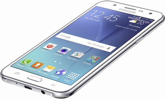 Samsung lại vướng bê bối khi tiếp tục xảy ra cháy nổ từ Galaxy J5
