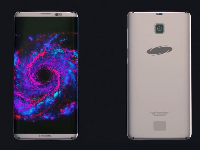 Đối tác của Samsung lên tiếng về ngày ra mắt của Glaxy S8