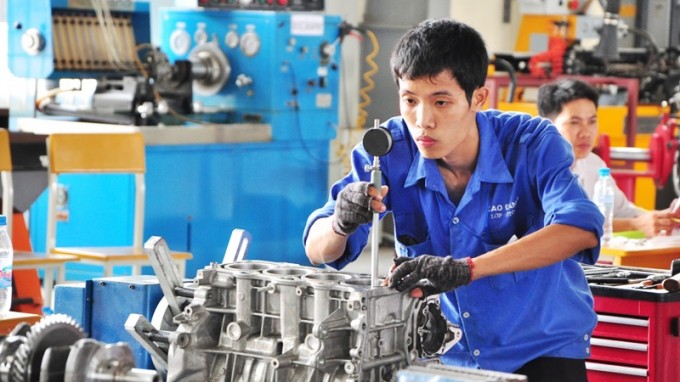 Học đại học trong 3 năm Các trường lo thiết kế lại chương trình