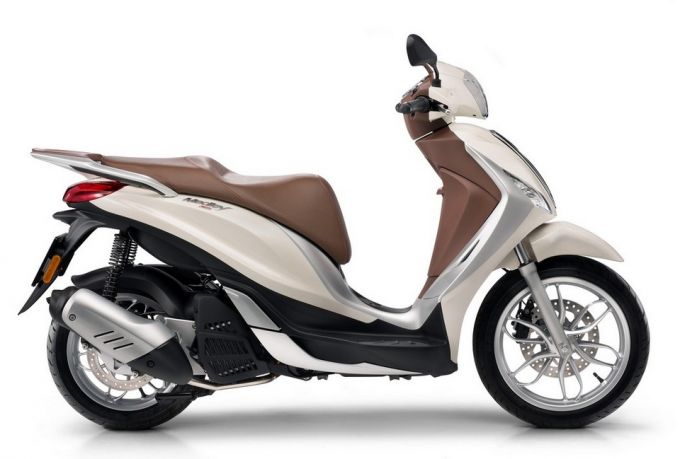 Xe tay ga Piaggio Medley