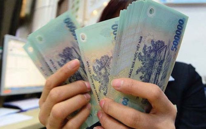 VND một năm ổn định, dự trữ ngoại hối lên mức 40 tỷ USD