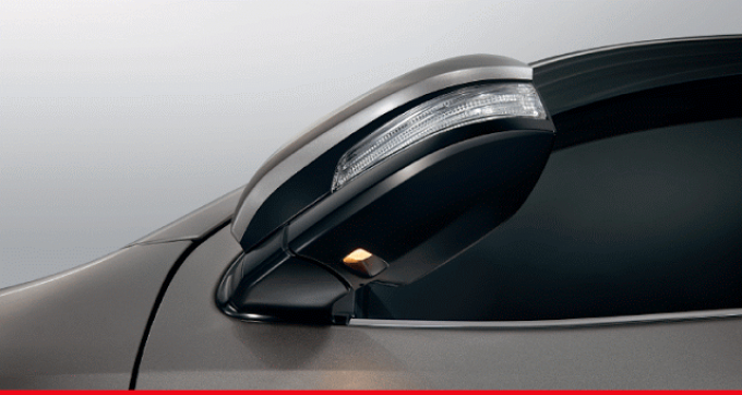  Đèn chào mừng welcome light trên bản cao cấp