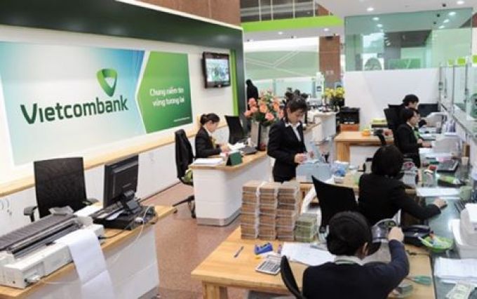 Vietcombank chính thức lên tiếng trả lời về các vướng mắc liên quan đến vấn đề trả lãi 