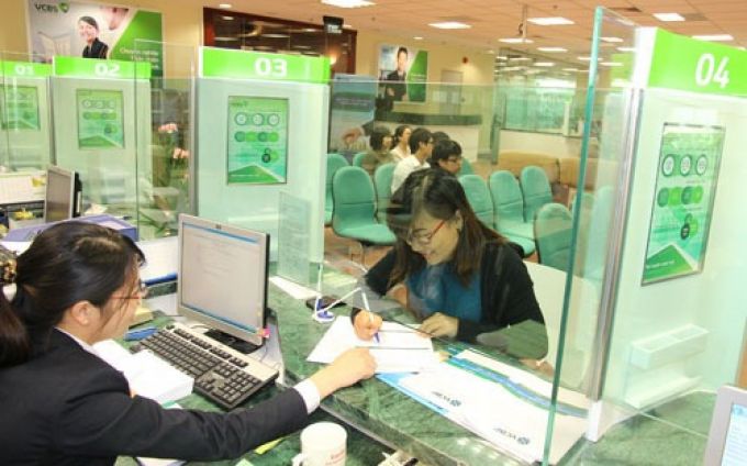 Giao dịch tại VCBS (ảnh minh họa)
