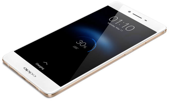 Oppo vươn lên vị trí số 1 tại Trung Quốc, vượt mặt Apple, Huawei và Xiaomi