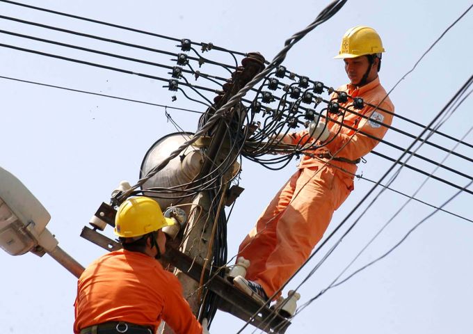 Thành lập BCĐ quốc gia về phát triển điện lực