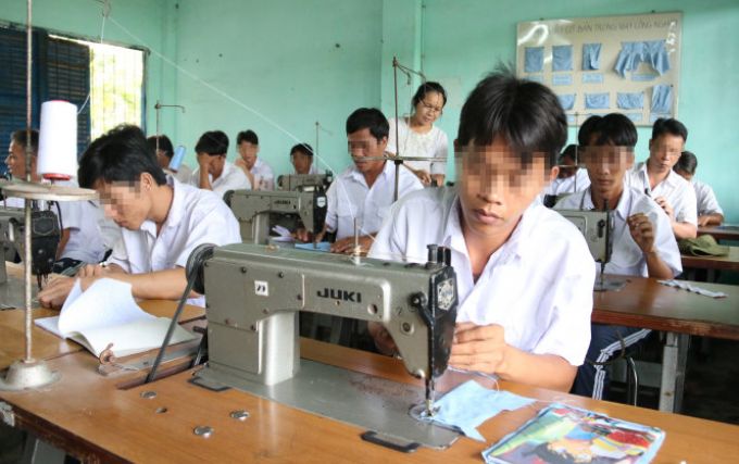 Thủ tướng Chính phủ yêu cầu quản lý chặt học viên tại cơ sở cai nghiện ma túy