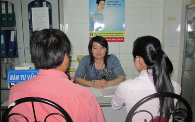 Quy định việc thanh toán và hỗ trợ thuốc kháng virus HIV