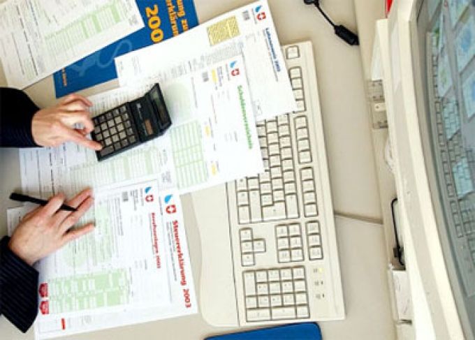 Triển khai hoàn thuế GTGT điện tử trên phạm vi cả nước vào năm 2017