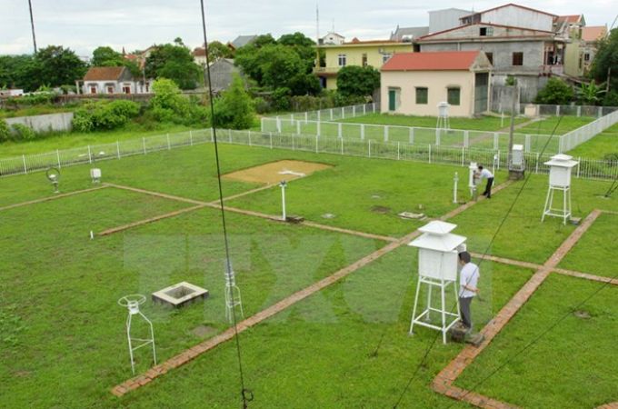 Quy hoạch mạng lưới các đơn vị sự nghiệp công lập thuộc Bộ TNMT
