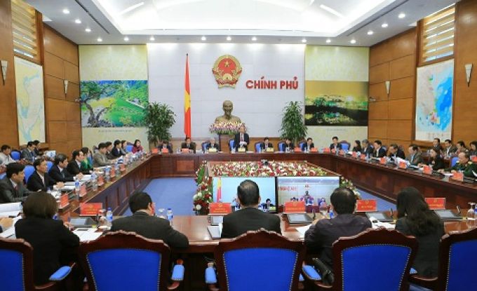 Phó Thủ tướng Trương Hòa Bình chủ trì Hội nghị tổng kết Nghị định 05 về công tác dân tộc