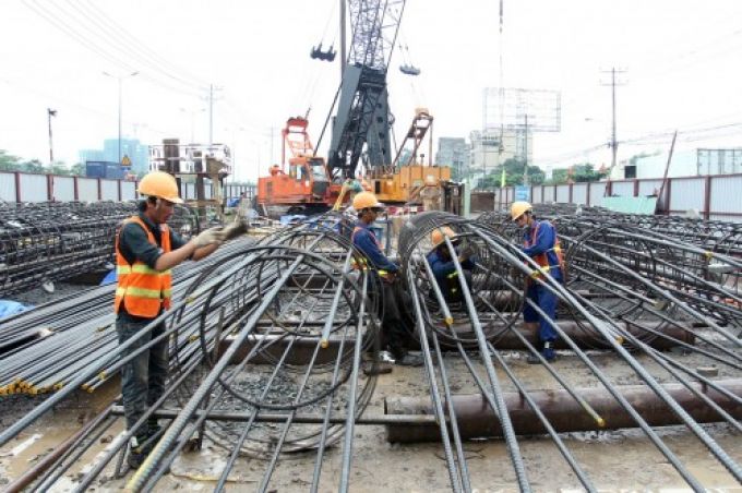 Công điện của Thủ tướng Đẩy nhanh tiến độ giải ngân vốn đầu tư công