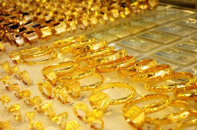 Giá vàng tuần tới 60% chuyên gia dự đoán giá vàng sẽ tăng