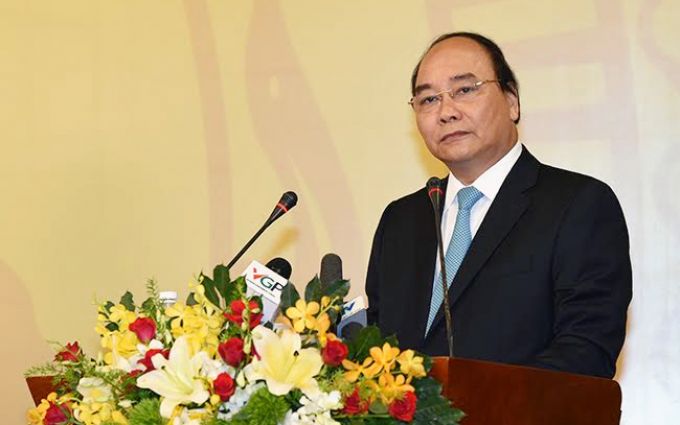 Thủ tướng chỉ đạo thanh kiểm tra DN 1 năm1 lần, không chồng chéo