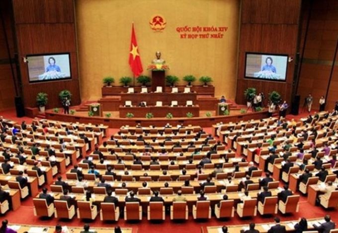 Phân công chuẩn bị phiên họp thứ 5 UBTVQH
