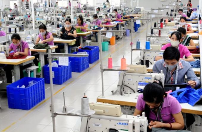 Hỗ trợ tái cơ cấu kinh tế nâng cao năng lực cạnh tranh