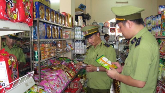 Bộ Công Thương sẽ kiểm tra thường xuyên 7 nhóm đối tượng năm 2017