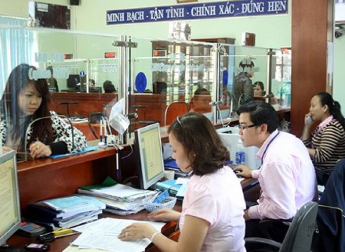 Bãi bỏ và đơn giản hóa thủ tục hành chính Tin vui cho doanh nghiệp