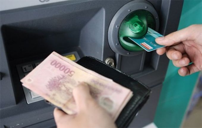 Đảm bảo giao dịch ATM thông suốt trong dịp Tết Nguyên đán