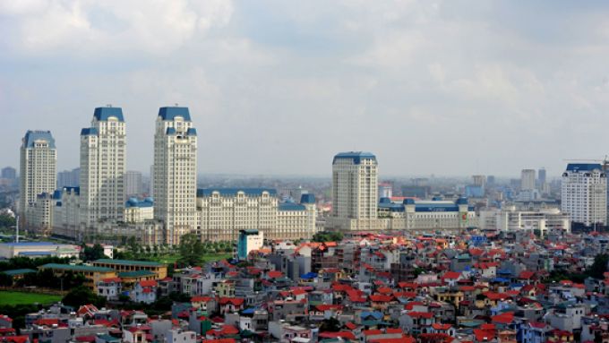Bộ Kế hoạch - Đầu tư Bất động sản đứng đầu về số DN mới thành lập