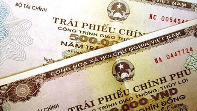 Bộ Tài chính Thị trường trái phiếu về cơ bản quy mô còn nhỏ