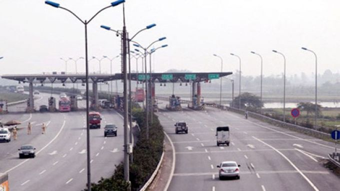 Bộ Giao thông Vận tải Rút ngắn thời gian thu phí của dự án BOT