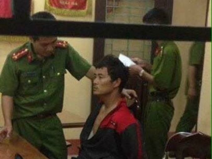 Nghi phạm sát hại 2 cháu bé ở Phú Xuyên, Hà Nội khai gì