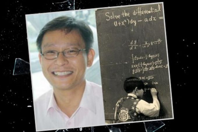 Kim Ung Yong, sinh năm 1962, được coi là thần đồng nổi tiếng nhất lịch sử với IQ kỷ lục 210. Năm 4 tuổi, ông có thể đọc sách bằng tiếng Hàn Quốc, Nhật Bản, Anh, Đức và giải các bài toán tích phân, vi phân. Từ năm 3 tuổi đến 6 tuổi, ông là sinh viên dự thính ngành Vật lý tại Đại học Hanyang. Năm 7 tuổi, NASA mời Kim Ung Yong sang Mỹ. Ông hoàn thành chương trình đại học, thậm chí nhận bằng tiến sĩ tại Đại học bang Colorado trước năm 15 tuổi.