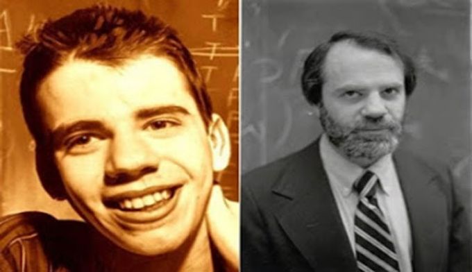 Saul Aaron Kripke, sinh năm 1940, nổi tiếng nhờ tự học tiếng Do Thái cổ khi mới 6 tuổi. Sau 3 năm học, ông đã đọc hết các tác phẩm của Shakespeare. Trước khi hoàn thành chương trình tiểu học, Kripke nắm vững nội dung các công trình của Descartes, những vấn đề toán học phức tạp và đưa ra định lý về modal logic năm 17 tuổi. Năm 1958, Kripke theo học tại ĐH Harvard rồi nhận bằng cử nhân xuất sắc ngành Toán. Trong khi học năm hai đại học, ông giảng dạy môn logic trình độ sau đại học tại Viện Công nghệ Massachusetts.