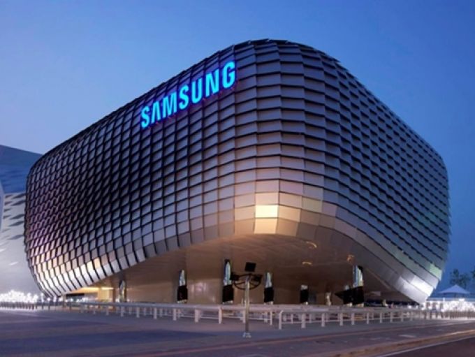 Hàn Quốc khám xét trụ sở Samsung liên quan bê bối của tổng thống