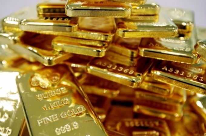 Giá vàng hôm nay 2511 tiếp tục giảm sâu