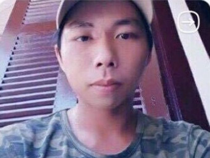 Chân dung nghi can hiếp dâm chị, cắt cổ em trong quán cà phê ở Đà Nẵng.