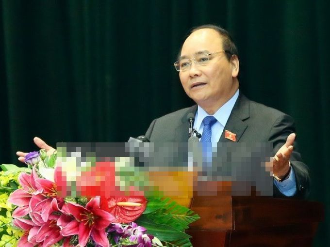 Thủ tướng yêu cầu khẩn trương xử lý sai phạm trong việc giao đất tại Nam Định