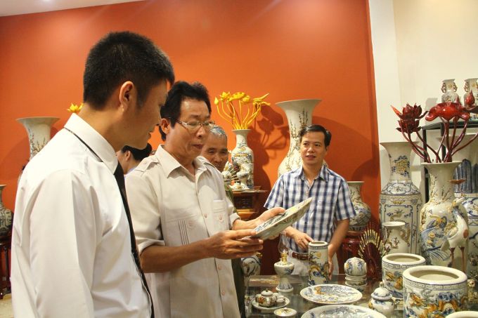 Mỗi nhà đầu tư đăng ký tham gia làm đối tác đều phải đáp ứng đầy đủ yêu cầu.