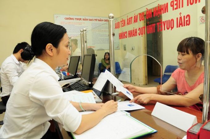 Tăng mức phí chứng thực, công chứng hợp đồng (Ảnh minh họa)