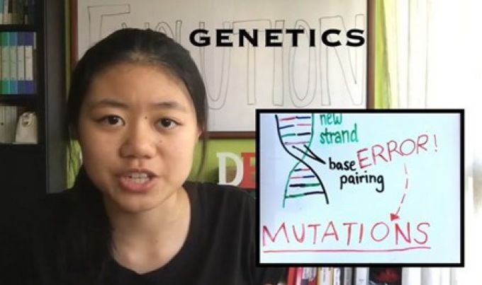 Nữ sinh 17 tuổi giành học bổng nghìn đô từ ông chủ Facebook