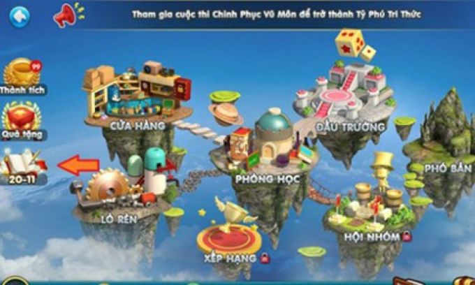 Bộ trưởng Bộ Giáo dục và Đào tạo chỉ đạo tạm dừng thi Chinh phục vũ môn”