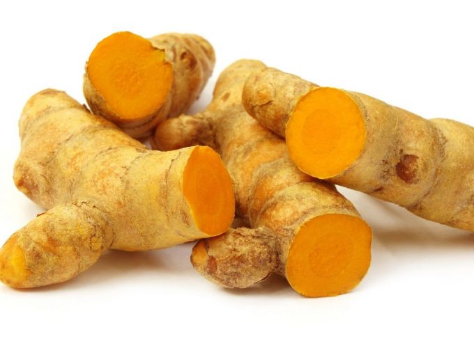 Nghệ giúp loại bỏ các tế bào ung thư, giúp làm sạch phổi. 