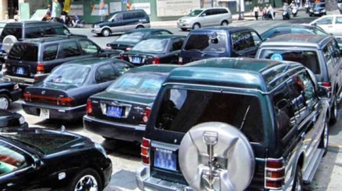 EVN yêu cầu các đơn vị rà soát sử dụng xe công