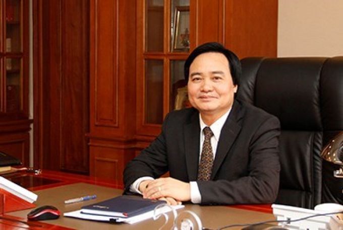 10 phát ngôn ấn tượng nhất về giáo dục năm 2016