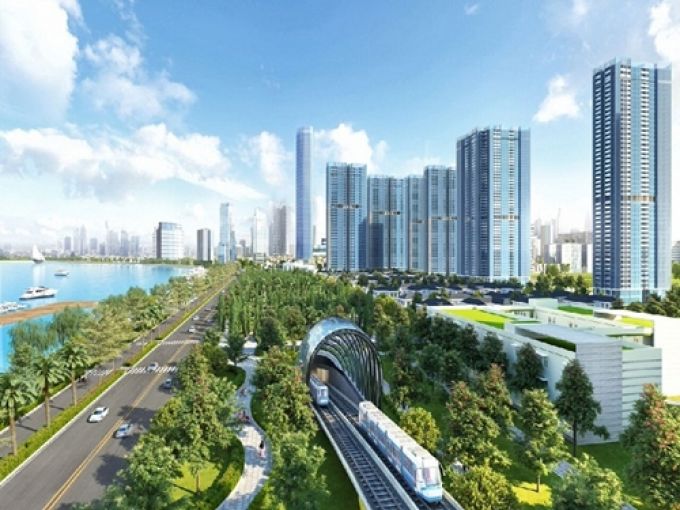 Nghề Bất động sản dẫn đầu về mức lương, thưởng năm 2016