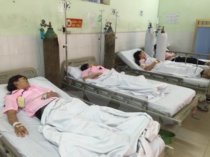 (Ảnh minh họa: Thế Duyệt/TTXVN)