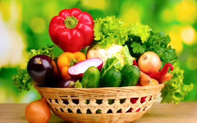Những loại rau củ cực tốt cho người bị bệnh tiểu đường