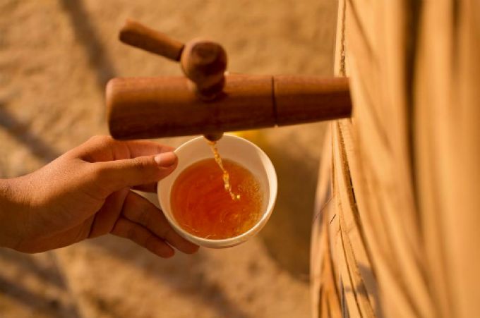 Vinastas cải chính thông tin nước mắm nhiễm thạch tín