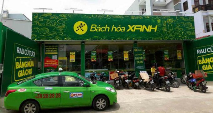 Thế giới Di Động khiến Vinamilk, Sabeco… phải “giật mình”