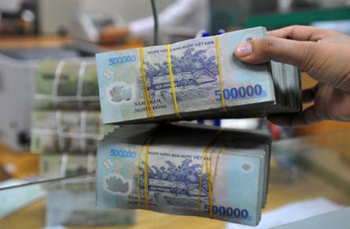 Sếp bất động sản phía Bắc có thể nhận thưởng Tết bạc tỷ