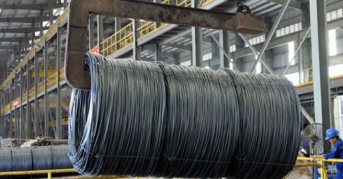 Thông báo về việc áp dụng thuế phòng vệ thương mại