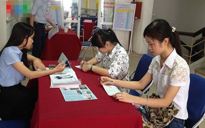 Thị trường lao động năm 2017 sẽ như thế nào